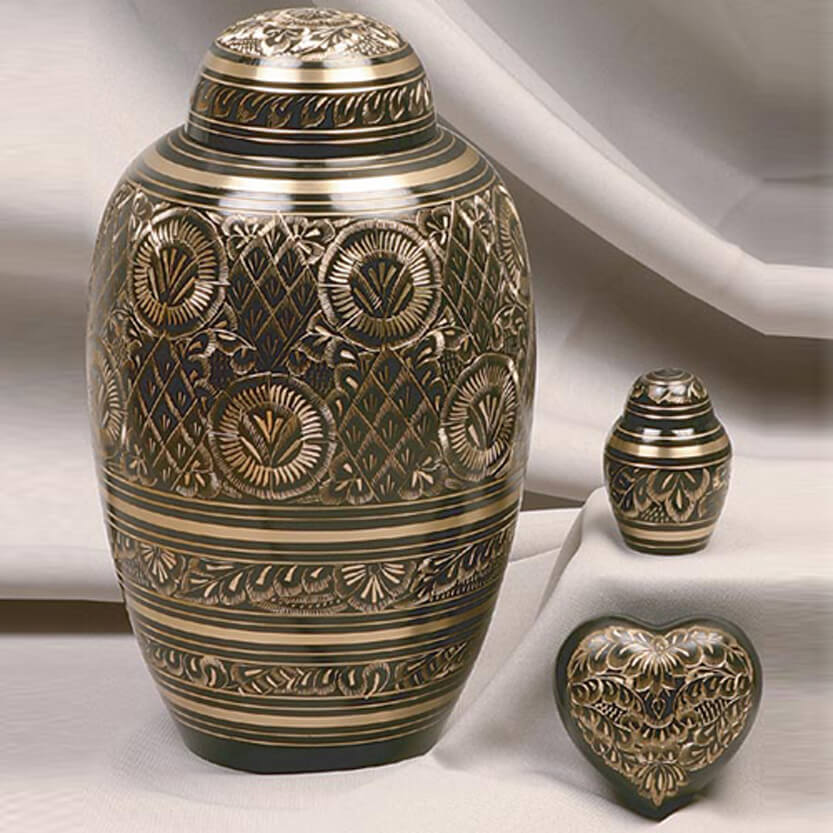 Domtop Cremation Urn