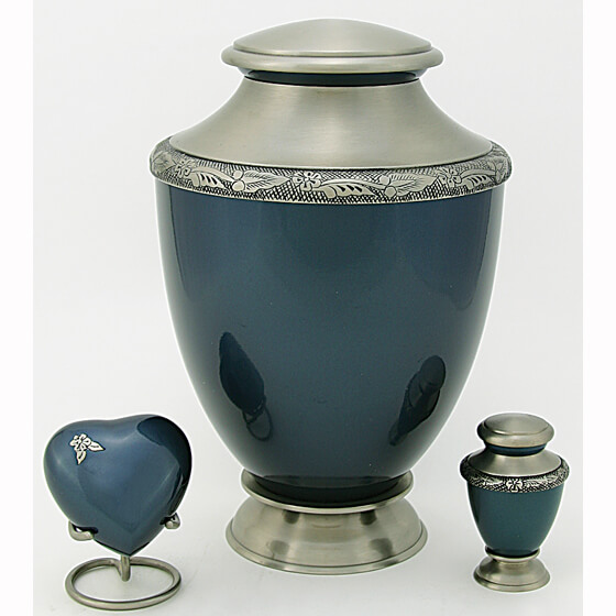 Artisan Cremation Urn