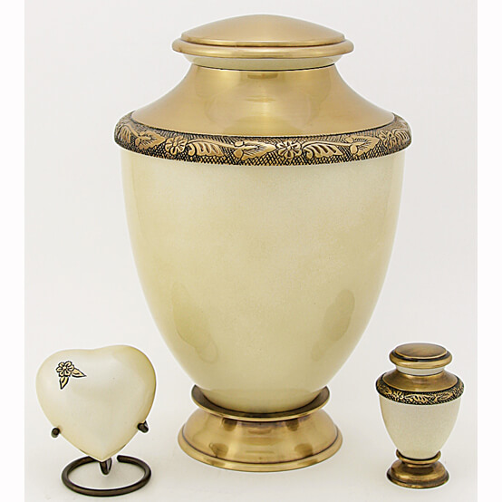Artisan Cremation Urn