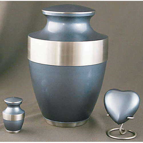 Lineas Cremation Urn