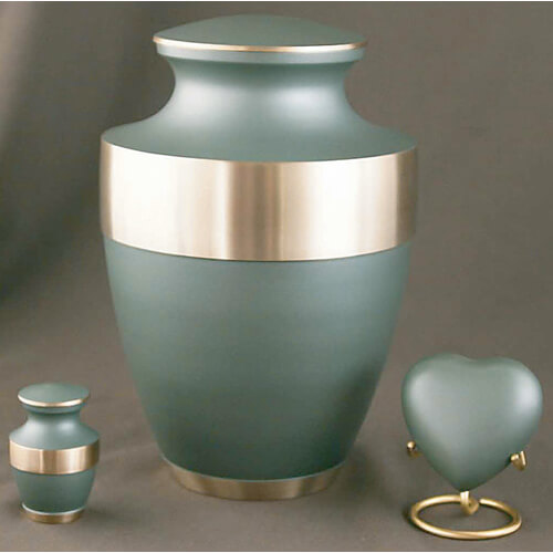Lineas Cremation Urn