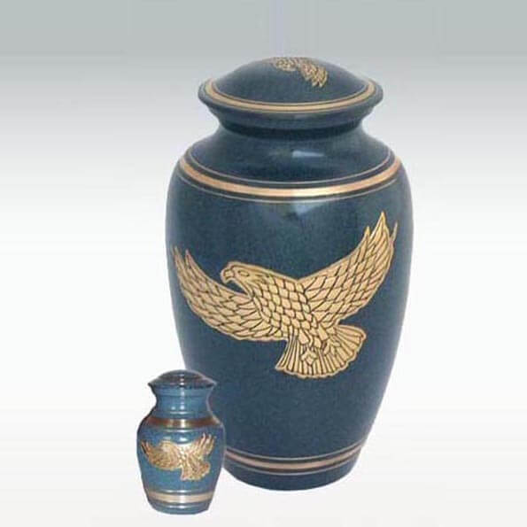 Classic Cremation Urn