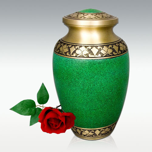 New Classic Cremation Urn